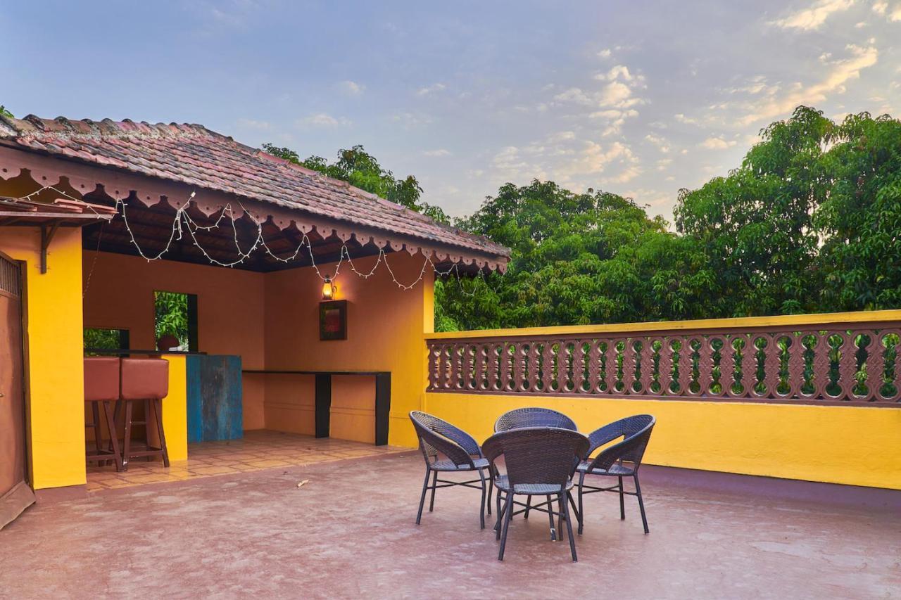 3Bhk Riverside Stay Reflektions By Livingstone Karjat Exterior photo